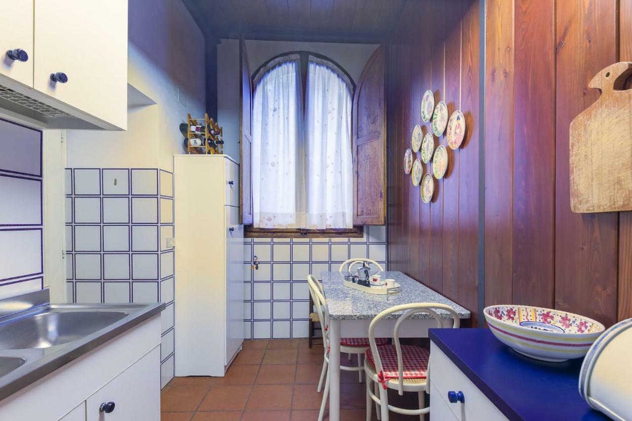 Casa Bella San Gimignano Centre Daire Dış mekan fotoğraf