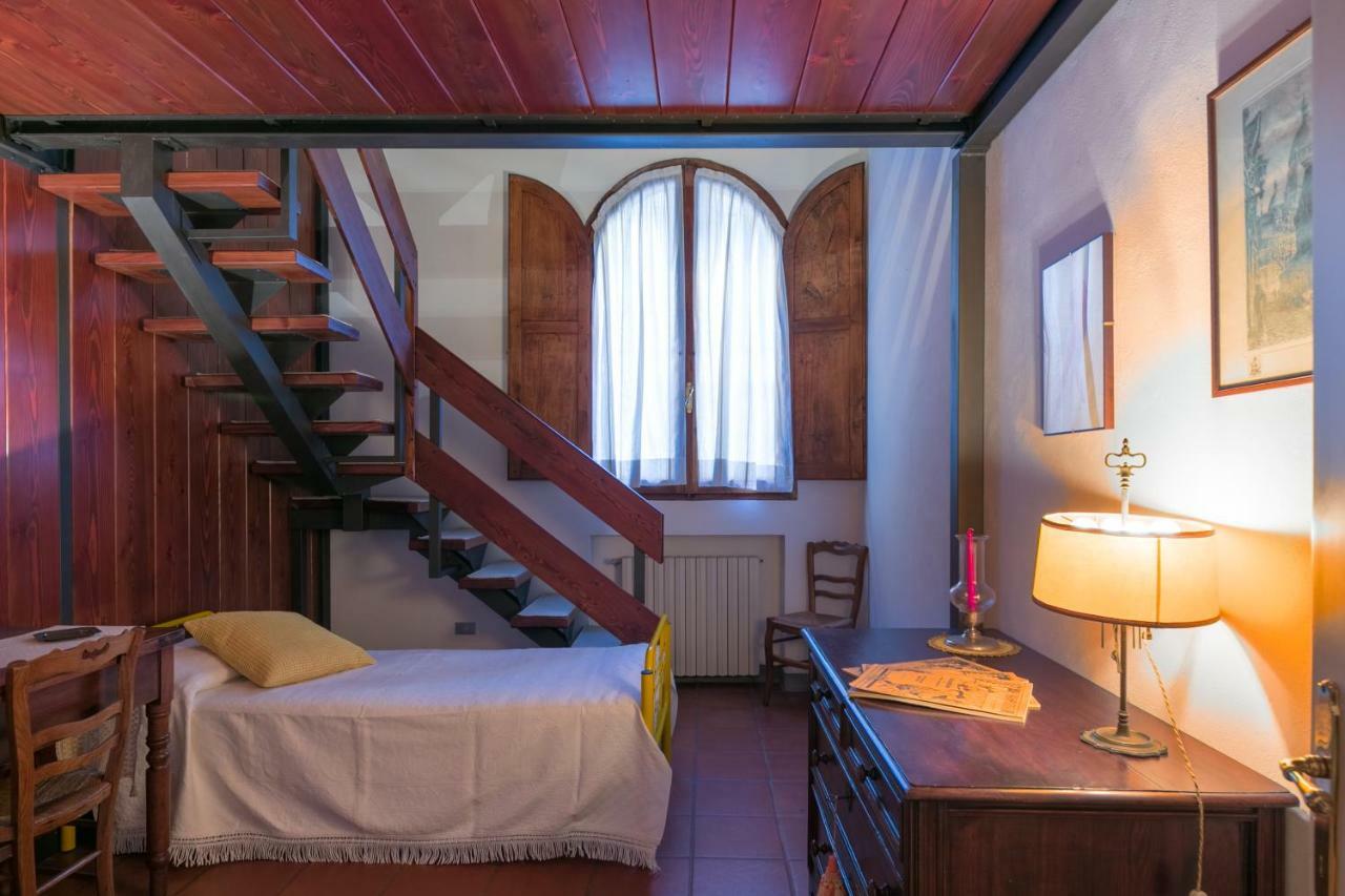 Casa Bella San Gimignano Centre Daire Dış mekan fotoğraf