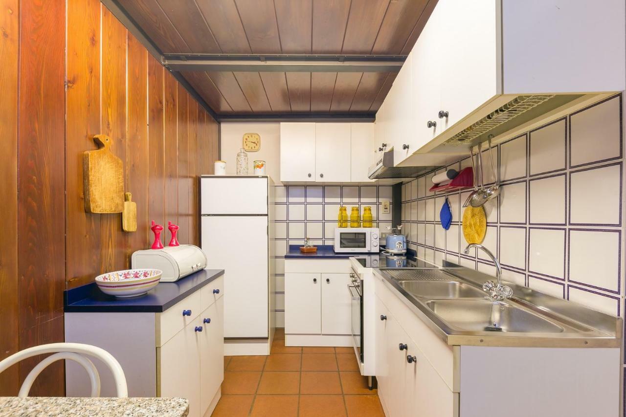 Casa Bella San Gimignano Centre Daire Dış mekan fotoğraf
