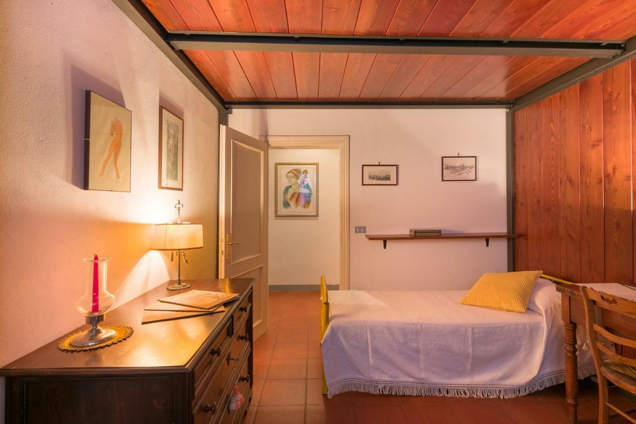 Casa Bella San Gimignano Centre Daire Dış mekan fotoğraf