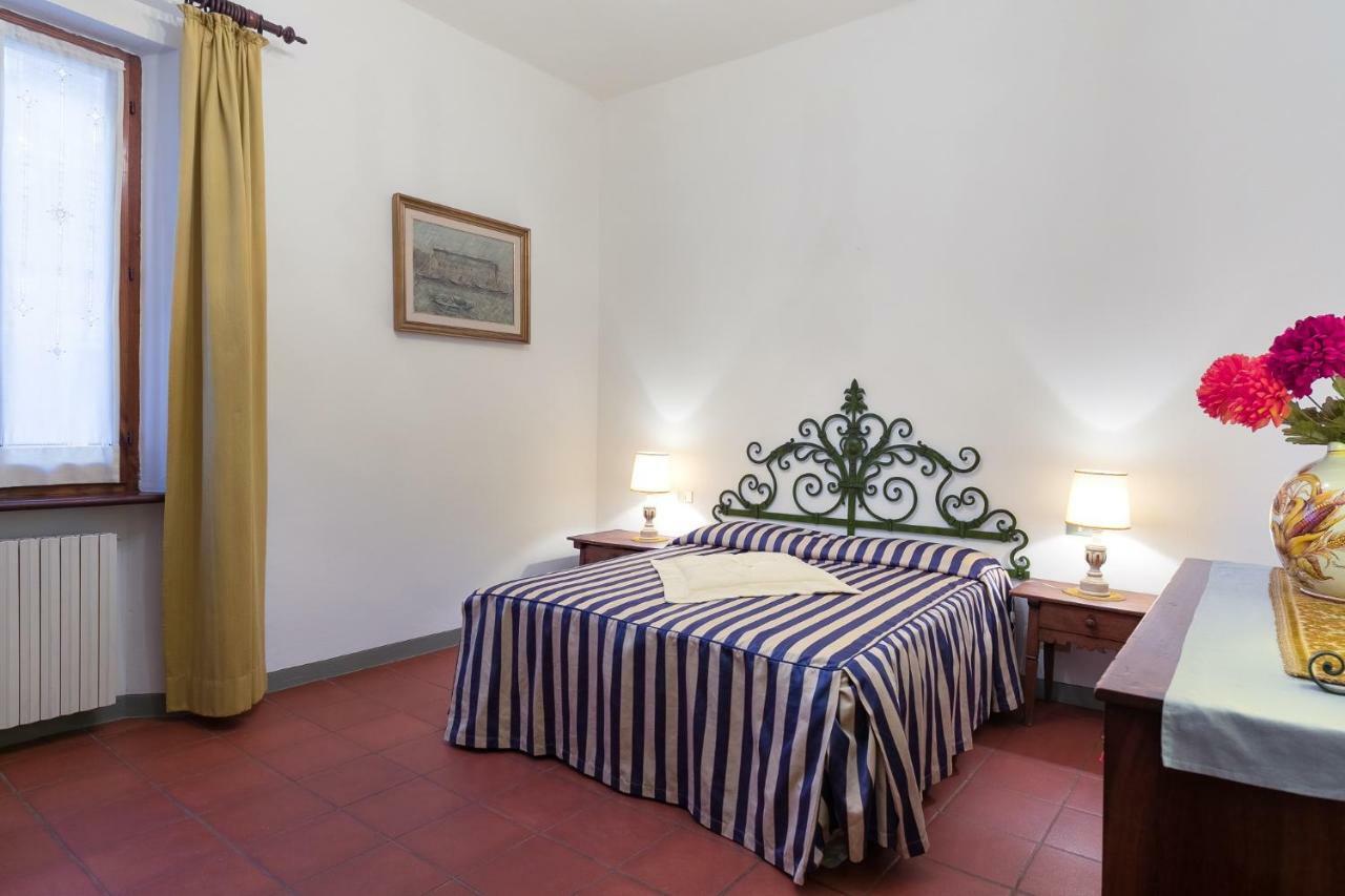 Casa Bella San Gimignano Centre Daire Dış mekan fotoğraf