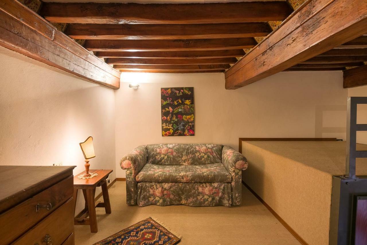 Casa Bella San Gimignano Centre Daire Dış mekan fotoğraf