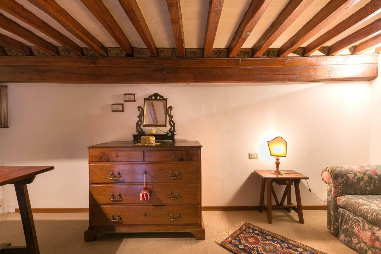 Casa Bella San Gimignano Centre Daire Dış mekan fotoğraf